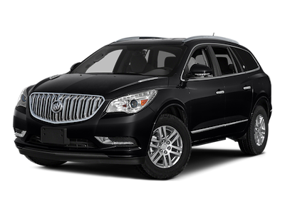 2016 Buick Enclave AWD SUV for sale #L00082PA - photo 1