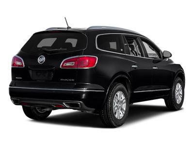 2016 Buick Enclave AWD SUV for sale #L00082PA - photo 2