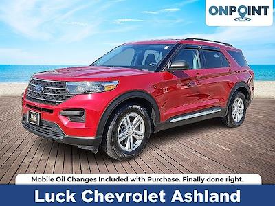 2022 Ford Explorer RWD SUV for sale #L00094P - photo 1