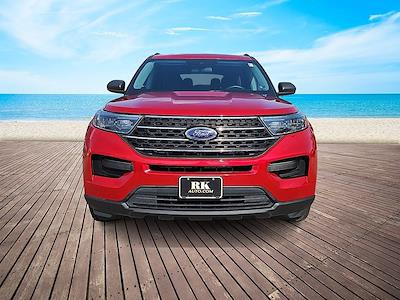 2022 Ford Explorer RWD SUV for sale #L00094P - photo 2