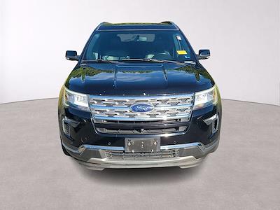 2018 Ford Explorer 4WD SUV for sale #L00113PCA - photo 2