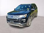 2018 Ford Explorer 4WD SUV for sale #L00113PCA - photo 3