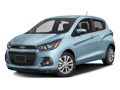 2017 Chevrolet Spark FWD Hatchback for sale #L261320A - photo 1