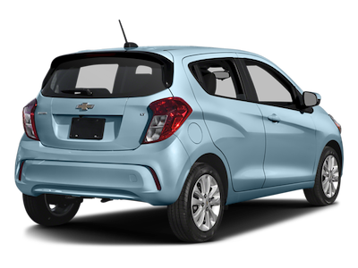 2017 Chevrolet Spark FWD Hatchback for sale #L261320A - photo 2