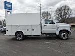 2023 Chevrolet Silverado 5500 Regular Cab DRW RWD, Knapheide KUVcc Service Truck for sale #CQ25135 - photo 9