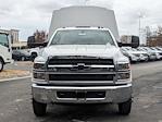 2023 Chevrolet Silverado 5500 Regular Cab DRW RWD, Knapheide KUVcc Service Truck for sale #CQ25135 - photo 3