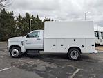 2023 Chevrolet Silverado 5500 Regular Cab DRW RWD, Knapheide KUVcc Service Truck for sale #CQ25135 - photo 6