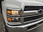 2024 Chevrolet Silverado 5500 Crew Cab DRW 4WD, Knapheide Drop Side Dump Truck for sale #CR25889 - photo 9