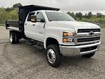 2024 Chevrolet Silverado 5500 Crew Cab DRW 4WD, Knapheide Drop Side Dump Truck for sale #CR25889 - photo 1