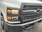 2024 Chevrolet Silverado 5500 Regular Cab DRW 2WD, Cab Chassis for sale #CR26040 - photo 9