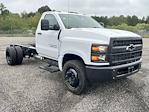 2024 Chevrolet Silverado 5500 Regular Cab DRW 2WD, Cab Chassis for sale #CR26040 - photo 1