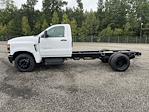 2024 Chevrolet Silverado 5500 Regular Cab DRW 2WD, Cab Chassis for sale #CR26040 - photo 5