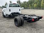 2024 Chevrolet Silverado 5500 Regular Cab DRW 2WD, Cab Chassis for sale #CR26040 - photo 6