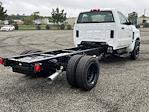 2024 Chevrolet Silverado 5500 Regular Cab DRW 2WD, Cab Chassis for sale #CR26040 - photo 2