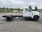 2024 Chevrolet Silverado 5500 Regular Cab DRW 2WD, Cab Chassis for sale #CR26040 - photo 8