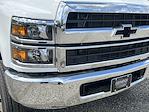 2024 Chevrolet Silverado 5500 Crew Cab DRW 4WD Service Truck for sale #CR26272 - photo 10
