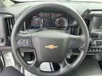 2024 Chevrolet Silverado 5500 Crew Cab DRW 4WD Service Truck for sale #CR26272 - photo 18