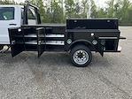 2024 Chevrolet Silverado 5500 Crew Cab DRW 4WD Service Truck for sale #CR26272 - photo 34