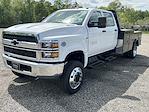 2024 Chevrolet Silverado 5500 Crew Cab DRW 4WD Service Truck for sale #CR26272 - photo 5