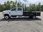 2024 Chevrolet Silverado 5500 Crew Cab DRW 4WD Service Truck for sale #CR26272 - photo 6