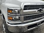 2024 Chevrolet Silverado 5500 Crew Cab DRW 4WD, Cab Chassis for sale #CR26691 - photo 9