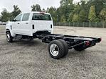 2024 Chevrolet Silverado 5500 Crew Cab DRW 4WD, Cab Chassis for sale #CR26691 - photo 6