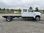 2024 Chevrolet Silverado 5500 Crew Cab DRW 4WD, Cab Chassis for sale #CR26691 - photo 8