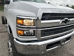 2024 Chevrolet Silverado 5500 Crew Cab DRW 4WD, Cab Chassis for sale #CR26745 - photo 9