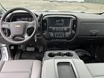 2024 Chevrolet Silverado 5500 Crew Cab DRW 4WD, Cab Chassis for sale #CR26745 - photo 15