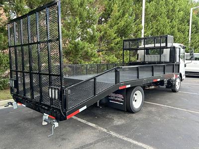 2025 Chevrolet LCF 4500 Regular Cab RWD Wil-Ro Dovetail Landscape for sale #CS26264 - photo 2