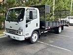 2025 Chevrolet LCF 4500 Regular Cab RWD Wil-Ro Dovetail Landscape for sale #CS26264 - photo 4