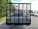 2025 Chevrolet LCF 4500 Regular Cab RWD Wil-Ro Dovetail Landscape for sale #CS26264 - photo 7