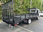 2025 Chevrolet LCF 4500 Regular Cab RWD Wil-Ro Dovetail Landscape for sale #CS26264 - photo 2