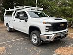 2025 Chevrolet Silverado 2500 Crew Cab 4WD, Royal Truck Body Service Body Service Truck for sale #CS26527 - photo 1