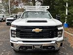 2025 Chevrolet Silverado 2500 Crew Cab 4WD, Royal Truck Body Service Body Service Truck for sale #CS26527 - photo 3