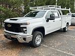 2025 Chevrolet Silverado 2500 Crew Cab 4WD, Royal Truck Body Service Body Service Truck for sale #CS26527 - photo 4