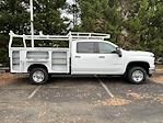 2025 Chevrolet Silverado 2500 Crew Cab 4WD, Royal Truck Body Service Body Service Truck for sale #CS26527 - photo 8