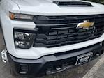 2025 Chevrolet Silverado 3500 Crew Cab DRW 4WD Dump Truck for sale #CS27102 - photo 8