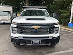 2025 Chevrolet Silverado 3500 Crew Cab DRW 4WD Dump Truck for sale #CS27102 - photo 5