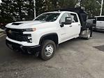 2025 Chevrolet Silverado 3500 Crew Cab DRW 4WD Dump Truck for sale #CS27102 - photo 36
