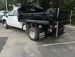 2025 Chevrolet Silverado 3500 Crew Cab DRW 4WD Dump Truck for sale #CS27102 - photo 6