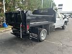 2025 Chevrolet Silverado 3500 Crew Cab DRW 4WD Dump Truck for sale #CS27102 - photo 2