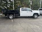 2025 Chevrolet Silverado 3500 Crew Cab DRW 4WD Dump Truck for sale #CS27102 - photo 7