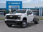 2025 Chevrolet Silverado 3500 Crew Cab DRW 4WD Dump Truck for sale #CS27102 - photo 43