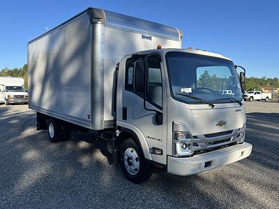 2025 Chevrolet LCF 3500 Regular Cab RWD Knapheide Box Truck for sale #CS27321 - photo 2