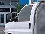 2025 Chevrolet Express 3500 Regular Cab RWD Service Utility Van for sale #CS27441 - photo 28