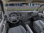 2025 Chevrolet Express 3500 Regular Cab RWD Service Utility Van for sale #CS27441 - photo 31