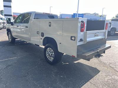 2025 Chevrolet Silverado 2500 Crew Cab SRW 4WD Knapheide Service Truck for sale #CS27512 - photo 2