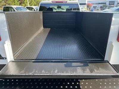 2025 Chevrolet Silverado 2500 Crew Cab SRW 4WD Service Truck for sale #CS27512 - photo 2
