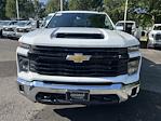 2025 Chevrolet Silverado 2500 Crew Cab SRW 4WD Service Truck for sale #CS27512 - photo 3